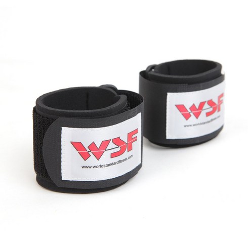 WSF Wrist Support Wraps 리스트 서포트랩 손목보호대