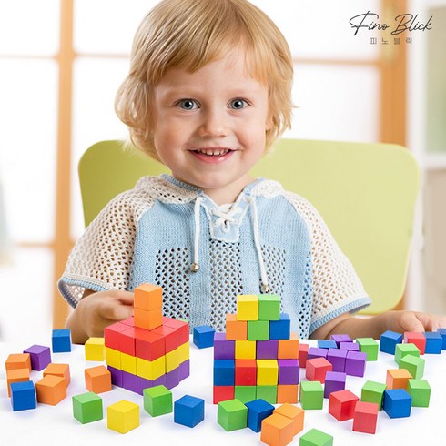 벨베이비자석블럭 - 피노블릭 유아 자석 사각 블럭 장난감 아기 자석놀이 자석교규, 02-32개(2세트)