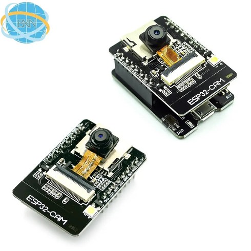 esp32 TOP01