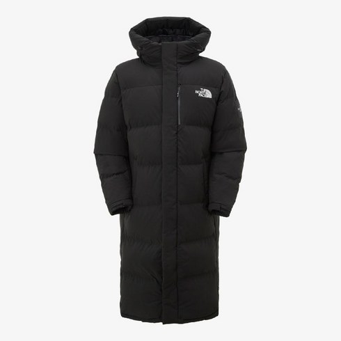 [국내매장판] 노스페이스 자켓 고 프리 화이트라벨 다운 코트 GO FREE WL DOWN COAT #RDS #벤치코트용 #일상방한용 #레귤러핏 NC1DP51J