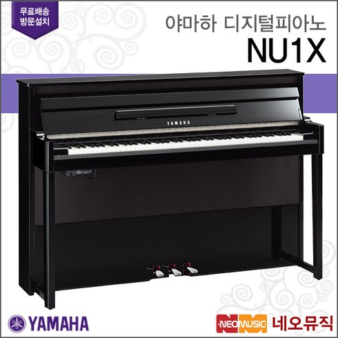 2023년 가성비 최고 nu1x - 야마하 NU-1X, 야마하 NU1X PE