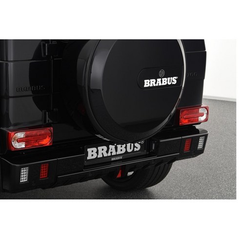 brabus TOP01