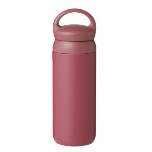 킨토 KINTO 데이오프 텀블러 500ml, 로제