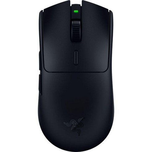 viperv3pro - Razer Viper V3 HyperSpeed 무선 E스포츠 게임용 마우스 82g 경량, 블랙