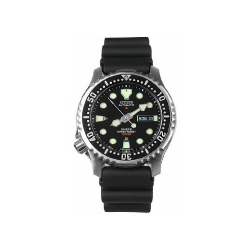 무상 [시티즌] CITIZEN 시계 PROMASTER AUTOMATIC 200M DIVER