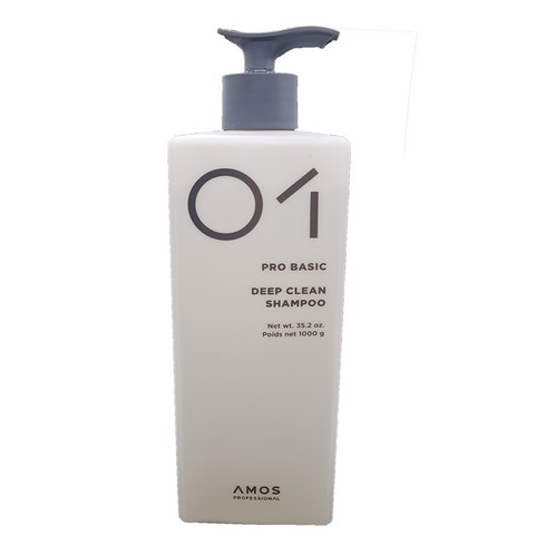 아모스샴푸 TOP01