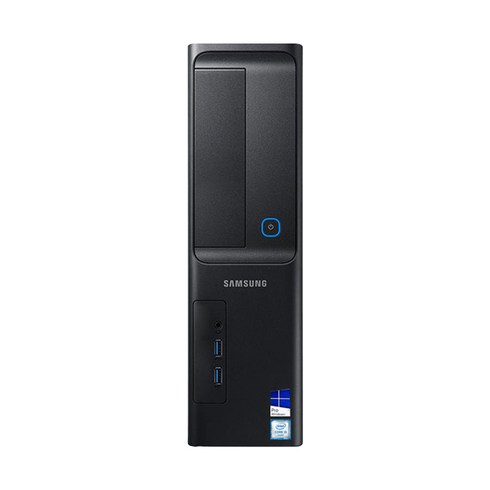 삼성 가정용 사무용 게이밍 컴퓨터 본체 데스크탑 윈도우10 배그 롤 로스트아크, G3220/8G/SSD240+500, 삼성DB400S2A GT520
