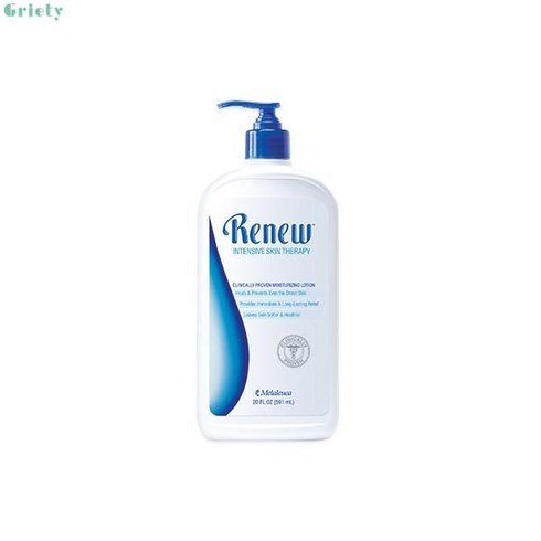 멜라루카 리뉴 인텐시브 스킨 로션 237ml, 멜라루카 리뉴 인텐시브 스킨 로션 대용량 591ml (, 1개