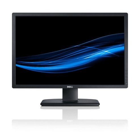 dellu2724de - DELL UltraSharp U2412M LED 모니터