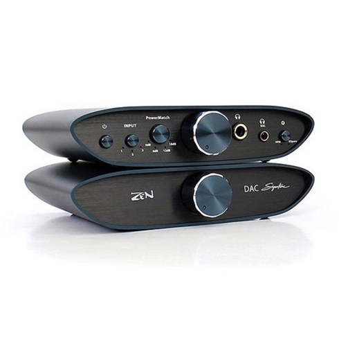 IFI AUDIO 젠캔 시그니처 세트 ZEN Signature Set HFM
