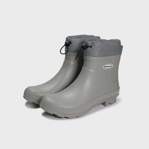 츄바스코 - 츄바스코 CHUBASCO RAINBOOTS AQUA STRIDE CAS2407 SAGE