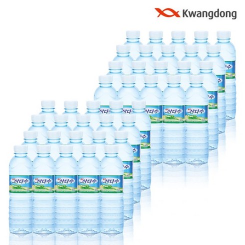 삼다수500ml TOP01