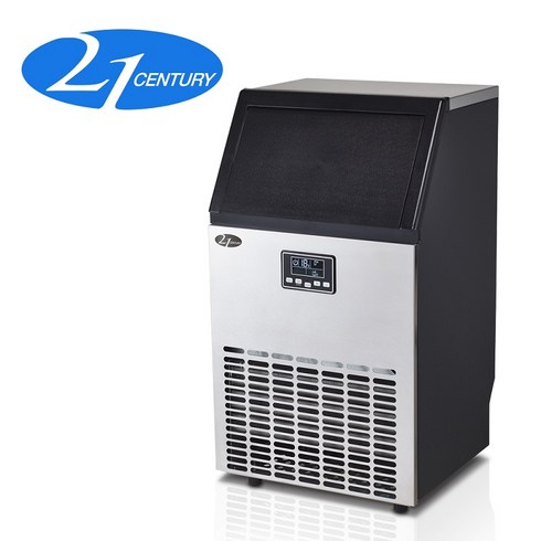 21센추리 업소용제빙기 ICE-50K 쾌속제빙 스마트 아이스메이커 아이스볼메이커 50Kg, ICE-50K+1차정수필터+설치의뢰(현장결제)