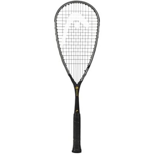 스쿼시110g라켓 - HEAD i110 스쿼시 라켓 110g HEAD i110 Squash Racquet 110g, 1개