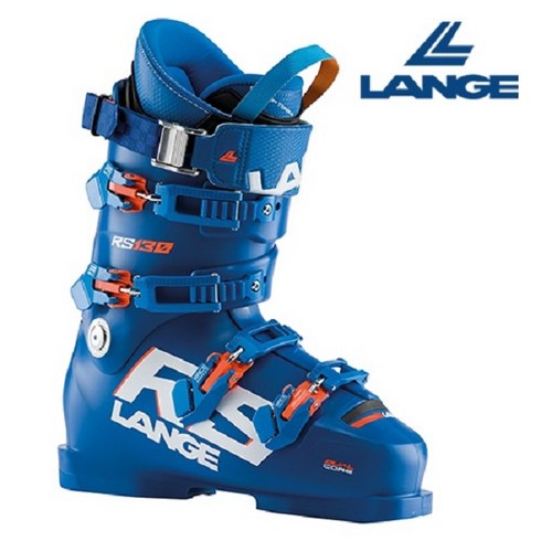 2023년 가성비 최고 랑게부츠 - 20랑게 스키부츠 LANGE RS 130