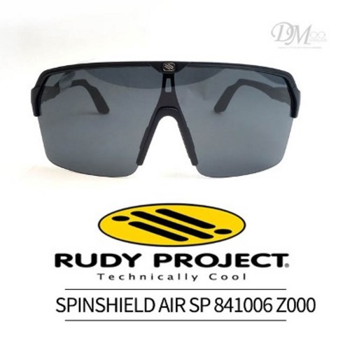 루디 RUDY SPINSHIELD AIR SP841006 Z000