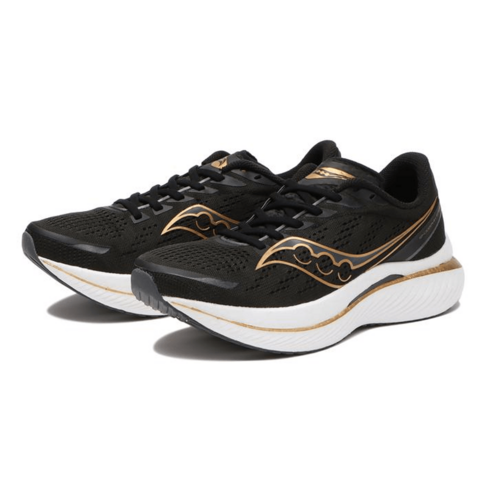 SAUCONY 써코니 엔돌핀 스피드 3 ENDORPHIN SPEED 3 S20756-10 BLK/GOLDSTRUCK