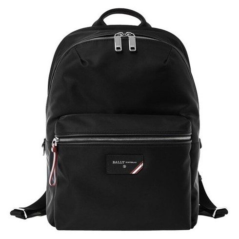 발리백팩 - BALLY [명품]BALLY 발리 백팩 FEREYF000 BLACK 남성 FEREYF000BLACK