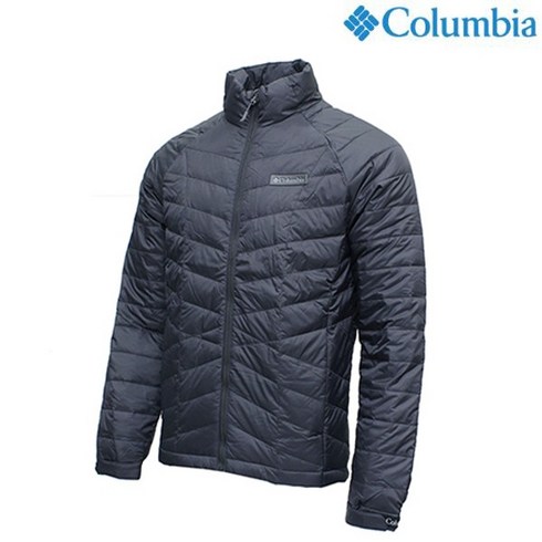 2023년 가성비 최고 컬럼비아패딩 - 컬럼비아 남성 라이트 다운 자켓 010