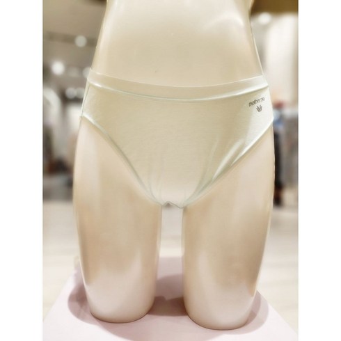 마더피아 [와코루 마더피아] 임신전후 임부셋트 팬티/RPT202VS 3C / 아기 양말 증정