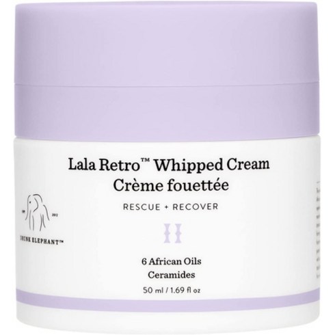 드렁크엘리펀트바디로션 - 일본직발송 6. DRUNK ELEPHANT Lala Retro Whipped Cream 1.69 oz50 ml 드렁크 엘리펀트 라라 레트로 휘핑, One Size_One Color, 상세 설명 참조0