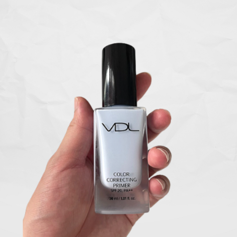 [본사정품] VDL 컬러 코렉팅 프라이머 30 mL (재고상황에 따라 사은품 증정), 01 민트, 1개