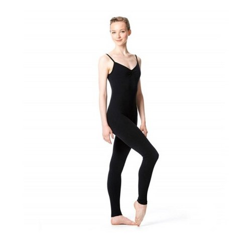 lulli LUB239 Madelyn Unitard (유니타드 마델린), XS