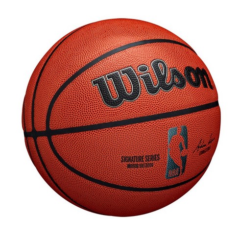 nba농구공 - 윌슨WILSON NBA 농구공 7호, 단품