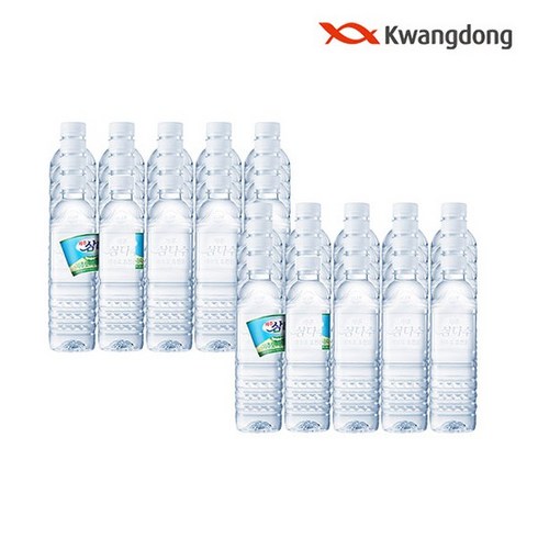 삼다수500ml TOP01