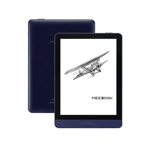 meebookm6 - MEEBOOK M6 미북 이북리더기 6인치 32GB 전자책 안드로이드, 케이스 미포함, 1개