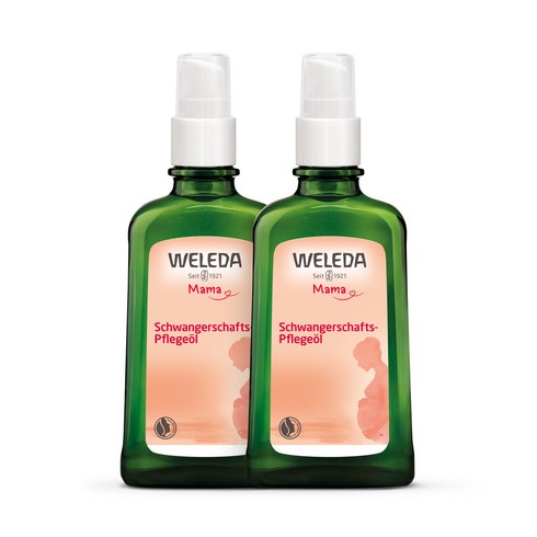 벨레다 임산부 오일 100ml 2개