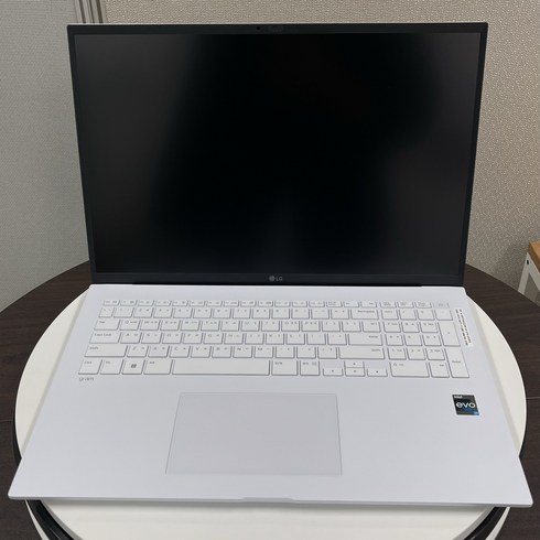 15z90s-ga5hk - LG전자 2024 그램 15 코어Ultra5, 에센스 화이트, 512GB, 16GB, WIN11 Home, 15Z90S-GA5JK