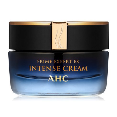 AHC 프라임 엑스퍼트 EX 인텐스 수분크림 탄력 케어 50ml, 1개