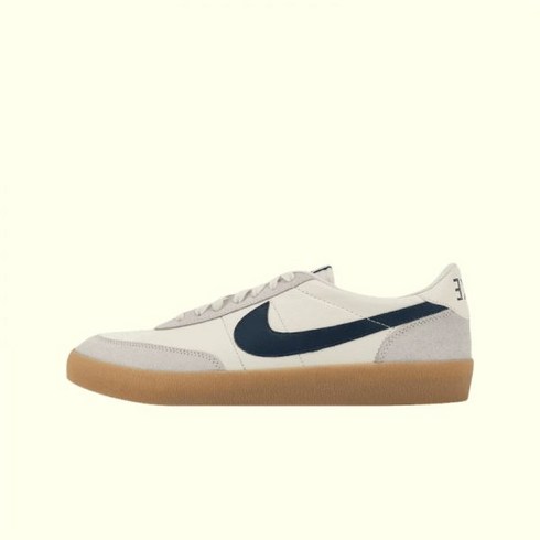 나이키 x 제이크루 킬샷 2 미드나잇 네이비 Nike x J.Crew Killshot 2 Sail Midnight Navy