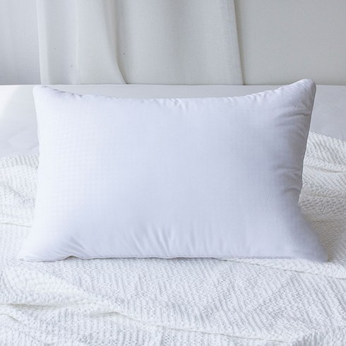 항균 마이크로화이바 목화솜베개 편안한 수면 4가지 베개솜 Pillow Cotton, 1. 구름베개솜, 1개