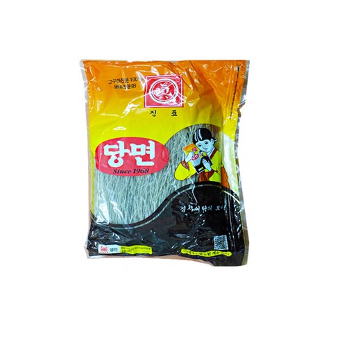 진표당면 - 진표 당면 1kg, 1개