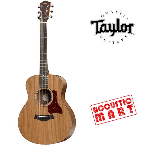 테일러기타 - 테일러 Taylor GS Mini-e Mahogany