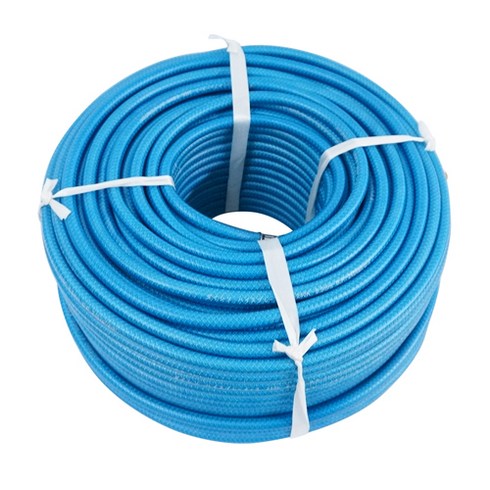 [디엠컴퍼니] 삼산 인삼 농약 호스 6.5mm x 150M, 1개