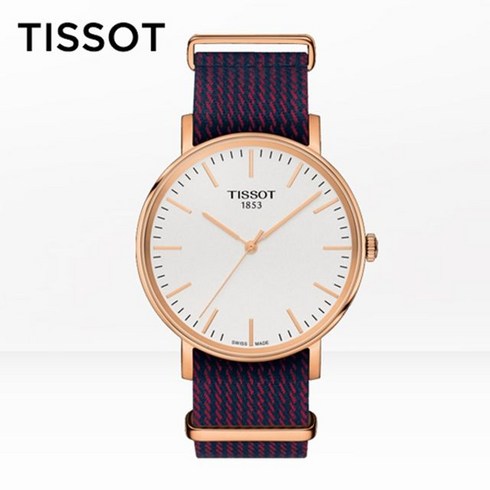 티쏘시계 - TISSOT 티쏘시계 T109.410.38.031.00