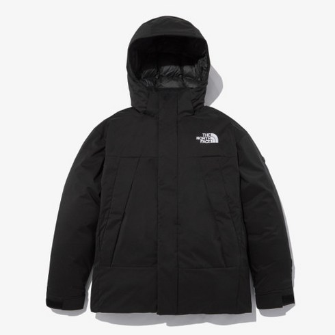 노스페이스 남성 여성 에어 히트 다운 자켓 AIR HEAT DOWN JACKET NJ2DN50A