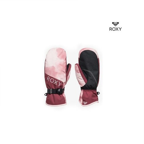 2023년 가성비 최고 록시장갑 - 록시 ROXY JETTY MITT(벙어리) 장갑 _MFC1, L