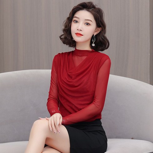 라인댄스복상의 TOP01