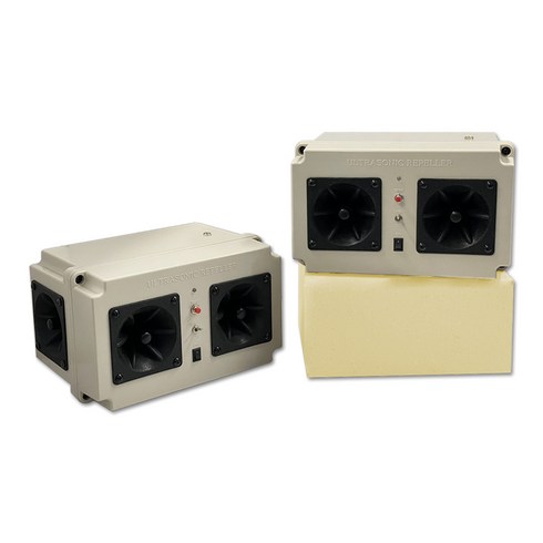 초음파퇴치기 udr020, udr-040