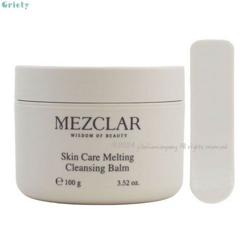 메즈클라 클렌징밤 올인원 멜팅 스킨케어 100g 11203679, 딥 클렌징밤 100g
