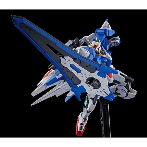 RG 더블오 잔라이저 한정판 OO XN RAISER, 1개