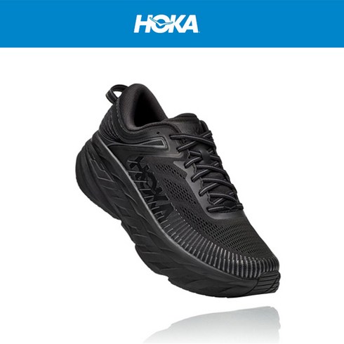 2023년 가성비 최고 호카오네오네 - HOKA 호카 오네오네 본디 7 레귤러 1110518_BBLC