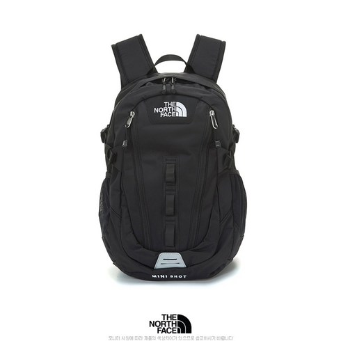 2023년 가성비 최고 노스페이스보레알리스미니백팩 - [노스페이스] 미니샷 MINI SHOT NM2DN55A_BLK