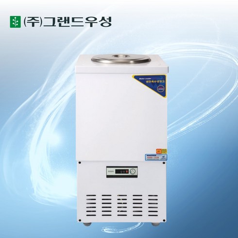 2023년 가성비 최고 우성 냉면육수냉장고 cwsr 301 - 우성 냉면육수냉장고 2말외통 1구육수통 업소용 WSR-201, 칼라(메탈)