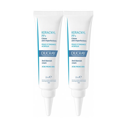 듀크레이 케라크닐 PP+ 크림, 2개, 30ml