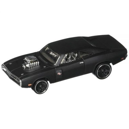 HOT WHEELS 2015 Fastand FURIOUS RELEASE 독점 블랙 